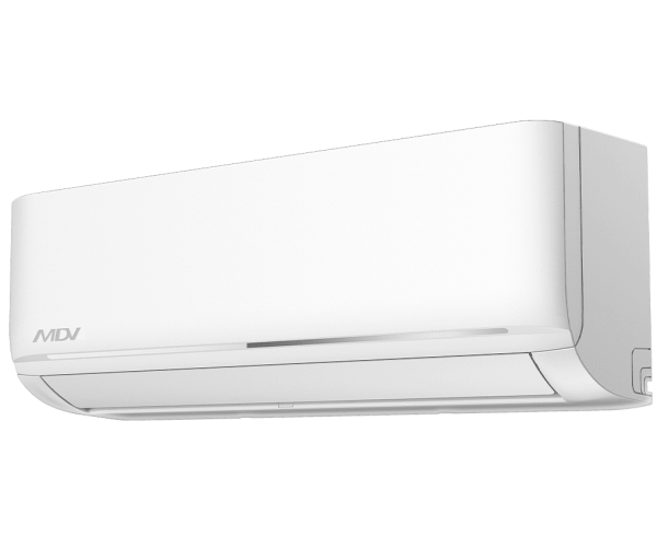 Купить Настенный кондиционер MDV INFINI ON/OFF MDSAG-09HRN1/MDOAG-09HN1 с качественным монтажом климатических систем в Москве и МО от ПУХОВ  тел.: +7 (495) 123-66-55