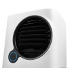 Купить Мобильный кондиционер Ballu Eclipse BPAC-10 EPW/N6 white с качественным монтажом климатических систем в Москве и МО от ПУХОВ  тел.: +7 (495) 123-66-55