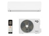 Купить Настенный кондиционер Daichi ICE 2 INVERTER ICE50AVQS1R-2/ICE50FVS1R-2 с качественным монтажом климатических систем в Москве и МО от ПУХОВ  тел.: +7 (495) 123-66-55