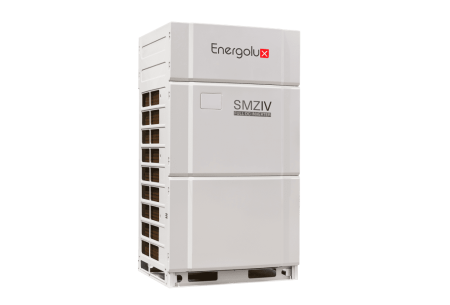 Купить Наружный блок VRF-системы с рекуперацией тепла (трехтрубный) SMZ IV Energolux SMZUR75V4AI с качественным монтажом климатических систем в Москве и МО от ПУХОВ  тел.: +7 (495) 123-66-55