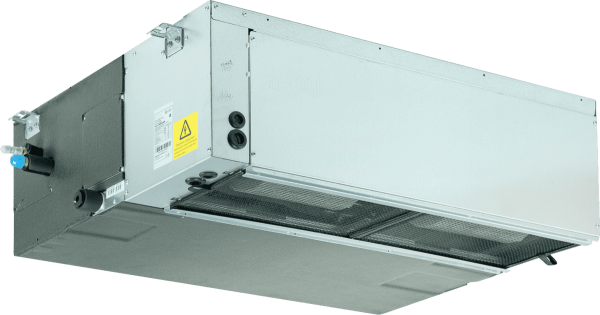 Купить Канальный кондиционер Ecoclima ECLMD-H24/4R1/ECL-H24/4R1 с качественным монтажом климатических систем в Москве и МО от ПУХОВ  тел.: +7 (495) 123-66-55