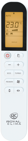 Купить Настенный кондиционер Royal Clima ARIA DC Inverter RCI-ARE22HN с качественным монтажом климатических систем в Москве и МО от ПУХОВ  тел.: +7 (495) 123-66-55