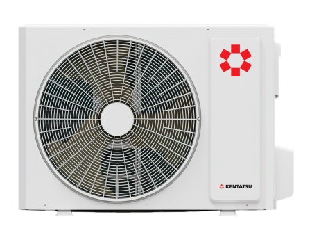 Купить Настенный кондиционер (тепловой насос) Kentatsu TOKACHI Inverter KSGTO50HZRN1/KSRTO50HZRN1 с качественным монтажом климатических систем в Москве и МО от ПУХОВ  тел.: +7 (495) 123-66-55