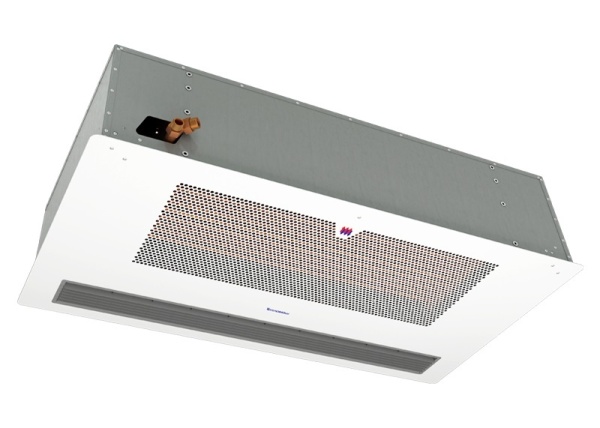 Тепловая завеса водяная Тепломаш КЭВ-44П4171W