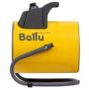 Купить Пушка тепловая BALLU BHP-PE2-3 с качественным монтажом климатических систем в Москве и МО от ПУХОВ  тел.: +7 (495) 123-66-55