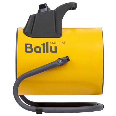 Купить Пушка тепловая BALLU BHP-PE2-3 с качественным монтажом климатических систем в Москве и МО от ПУХОВ  тел.: +7 (495) 123-66-55