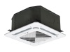 Купить Кассетный кондиционер Kentatsu KSZB53HZRN1W/KSUNB53HZRN1/KPU65-D4 с качественным монтажом климатических систем в Москве и МО от ПУХОВ  тел.: +7 (495) 123-66-55