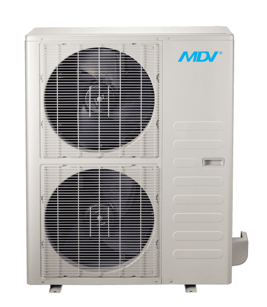 Купить Кассетный кондиционер MDV MDCD-60HRFN8/MDOU-60HFN8 с качественным монтажом климатических систем в Москве и МО от ПУХОВ  тел.: +7 (495) 123-66-55