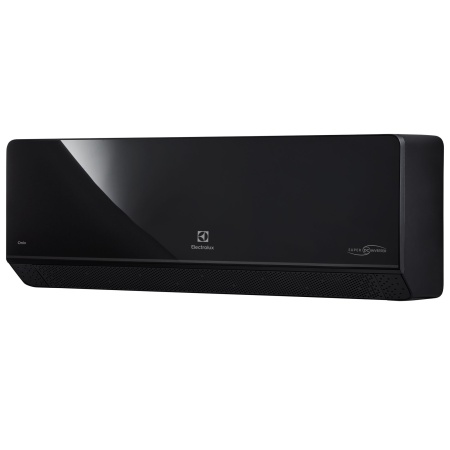 Настенный кондиционер Electrolux Onix Super DC EACS/I-18HIX-BLACK/N8