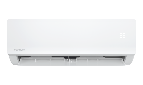 Купить Настенный кондиционер Ferrum Force Pro FIS24F3/FOS24F3 с качественным монтажом климатических систем в Москве и МО от ПУХОВ  тел.: +7 (495) 123-66-55