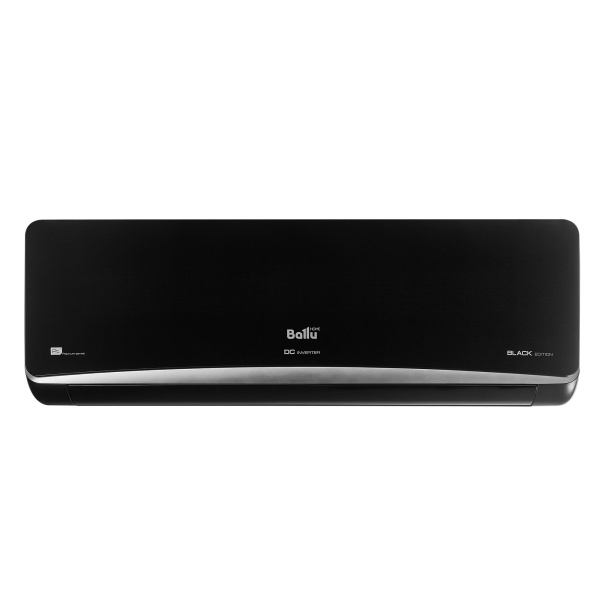 Купить Настенный кондиционер Ballu Platinum Black Edition BSPI-10HN8/BL/EU с качественным монтажом климатических систем в Москве и МО от ПУХОВ  тел.: +7 (495) 123-66-55