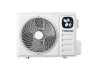 Купить Настенный кондиционер Thaicon Balance on/off TL-RWB35-NR/TL-ROB35-NR с качественным монтажом климатических систем в Москве и МО от ПУХОВ  тел.: +7 (495) 123-66-55