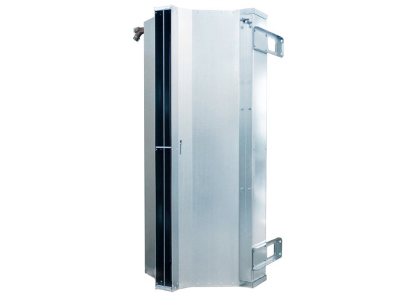 Электрическая тепловая завеса Тепломаш КЭВ-36П5051Е