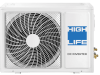 Купить Настенный кондиционер HIGH LIFE PRIORITY CLASS Inverter ACHL-12PC-I-CHDV02S с качественным монтажом климатических систем в Москве и МО от ПУХОВ  тел.: +7 (495) 123-66-55