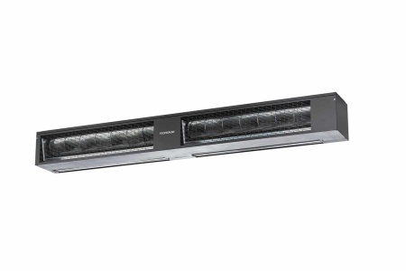 Купить Тепловая завеса водяная Tropik Line X550W20 с качественным монтажом климатических систем в Москве и МО от ПУХОВ  тел.: +7 (495) 123-66-55