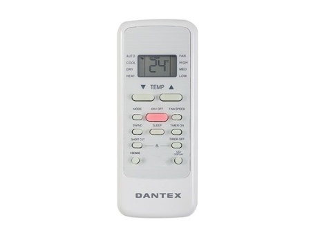 Купить Настенный кондиционер DANTEX CORSO NEW RK-09SDM4/RK-09SDM4E с качественным монтажом климатических систем в Москве и МО от ПУХОВ  тел.: +7 (495) 123-66-55