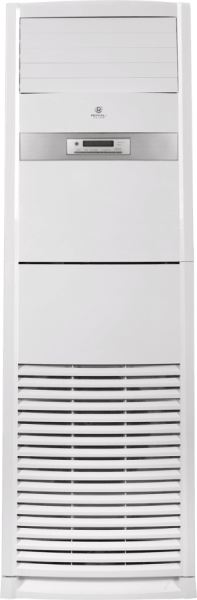 Колонный кондиционер ROYAL CLIMA ESPERTO 2024 ES-S 24HRCX/ES-E 24HSCX