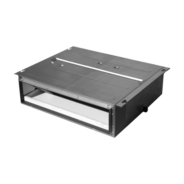 Канальный блок мульти сплит-системы Aeronik ASI-24 DHMZK