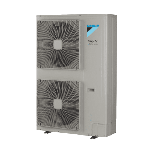 Купить Канальный кондиционер Daikin FBA140A/RZAG140NV1 с качественным монтажом климатических систем в Москве и МО от ПУХОВ  тел.: +7 (495) 123-66-55