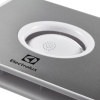 Купить Вентилятор вытяжной Electrolux Rainbow EAFR-120 steel с качественным монтажом климатических систем в Москве и МО от ПУХОВ  тел.: +7 (495) 123-66-55