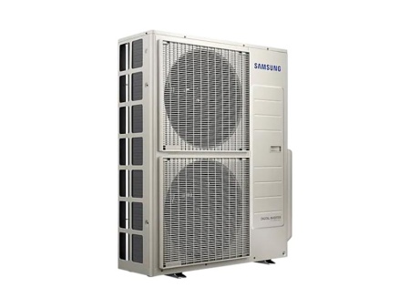 Купить Наружный блок мульти сплит-системы Samsung AJ140TXJ5KH/EA с качественным монтажом климатических систем в Москве и МО от ПУХОВ  тел.: +7 (495) 123-66-55