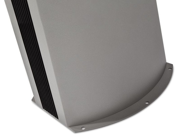 Купить Завеса тепловая BALLU BHC-H22W35-DE с качественным монтажом климатических систем в Москве и МО от ПУХОВ  тел.: +7 (495) 123-66-55