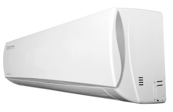 Купить Настенный кондиционер Ultima Comfort ECLIPSE Inverter 2024 ECS-I12PN с качественным монтажом климатических систем в Москве и МО от ПУХОВ  тел.: +7 (495) 123-66-55