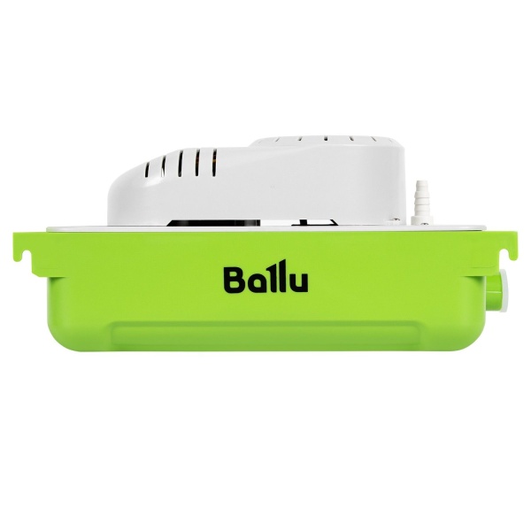 Купить Насос дренажный Ballu CondiPump Hi Lift (накопительный, 380 л/ч) с качественным монтажом климатических систем в Москве и МО от ПУХОВ  тел.: +7 (495) 123-66-55