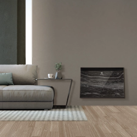 Купить Конвектор Electrolux ECH/BMI-2000 Brilliant Marble с качественным монтажом климатических систем в Москве и МО от ПУХОВ  тел.: +7 (495) 123-66-55