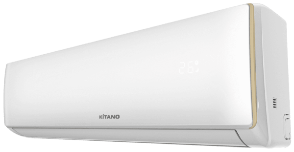 Настенный кондиционер Kitano KR-Viki-30