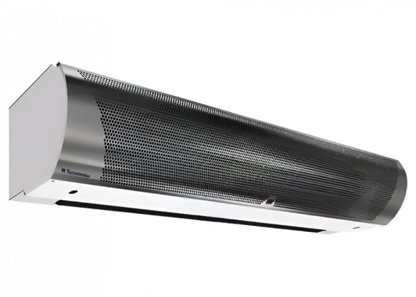 Купить Тепловая завеса водяная Тепломаш КЭВ-29П2121W с качественным монтажом климатических систем в Москве и МО от ПУХОВ  тел.: +7 (495) 123-66-55