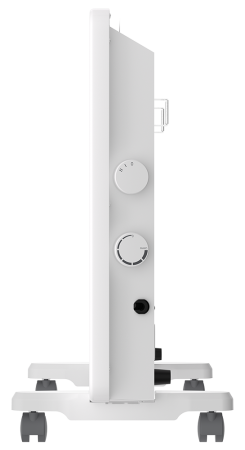 Купить Электрический конвектор серии MIVENTO Econo REC-MIE1500M с качественным монтажом климатических систем в Москве и МО от ПУХОВ  тел.: +7 (495) 123-66-55