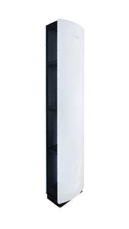 Купить Электрическая тепловая завеса Tropik Line STYLE18E20 с качественным монтажом климатических систем в Москве и МО от ПУХОВ  тел.: +7 (495) 123-66-55