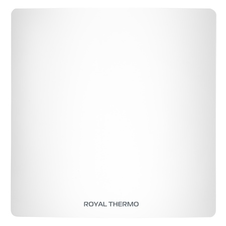 Купить Вентилятор вытяжной Royal Thermo Sunset RAFS 100 V с обратным клапаном с качественным монтажом климатических систем в Москве и МО от ПУХОВ  тел.: +7 (495) 123-66-55