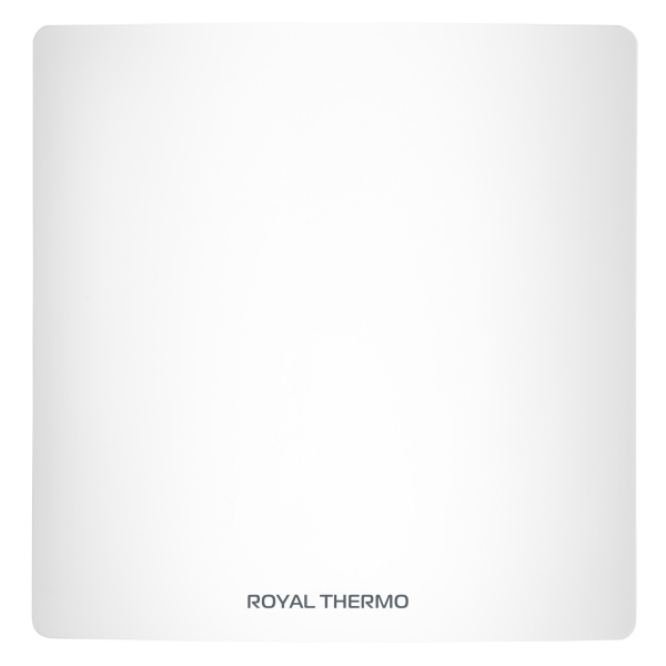 Купить Вентилятор вытяжной Royal Thermo Sunset RAFS 120 V с обратным клапаном с качественным монтажом климатических систем в Москве и МО от ПУХОВ  тел.: +7 (495) 123-66-55