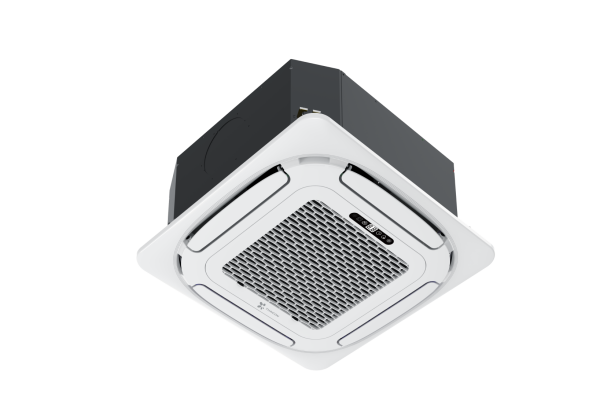 Кассетный кондиционер Thaicon SYNERGY TL-PC50-FR/TLCP-01/TL-PO50-FR