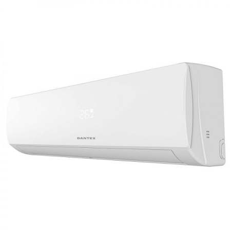 Купить Настенный кондиционер Dantex ECO STAR RK-07ENT5/RK-07ENT5E с качественным монтажом климатических систем в Москве и МО от ПУХОВ  тел.: +7 (495) 123-66-55