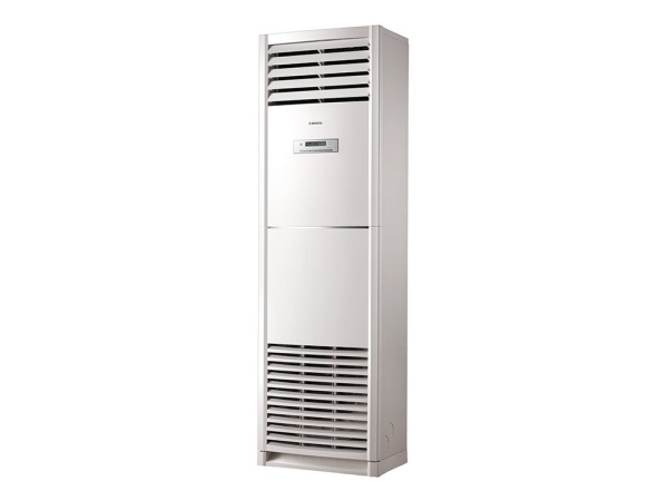 Колонный кондиционер Kentatsu KSFV140XFAN3/KSUT140HFAN3L