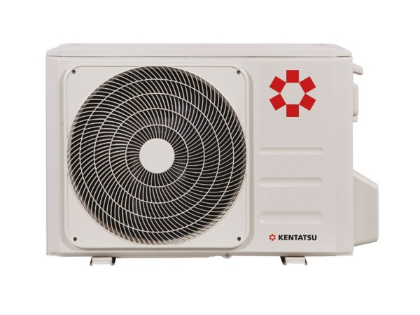 Купить Кассетный кондиционер Kentatsu KSZB53HZAN1R/KSUNB53HZAN1/KPU65-D с качественным монтажом климатических систем в Москве и МО от ПУХОВ  тел.: +7 (495) 123-66-55