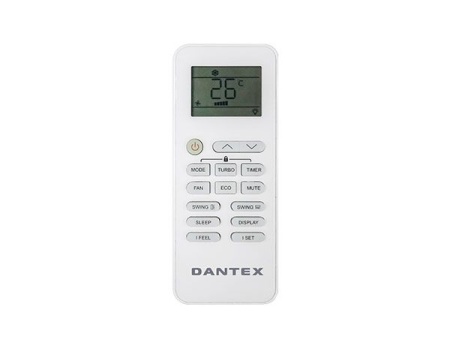 Купить Настенный кондиционер Dantex ADVANCE PRO PLUS BLACK EDITION RK-09SATBI Black PLUS/RK-09SATBIE с качественным монтажом климатических систем в Москве и МО от ПУХОВ  тел.: +7 (495) 123-66-55