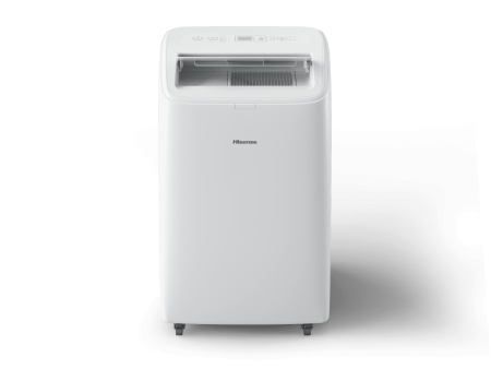 Купить Мобильный кондиционер Hisense C AP-09CW4GNCS00 с качественным монтажом климатических систем в Москве и МО от ПУХОВ  тел.: +7 (495) 123-66-55