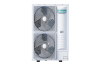 Купить Напольно-потолочный кондиционер Hisense HEAVY EU DC INVERTER R32 Wi-Fi AUV-48UR4RC8/AUW-48U6RN8 с качественным монтажом климатических систем в Москве и МО от ПУХОВ  тел.: +7 (495) 123-66-55