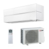 Купить Настенный кондиционер Mitsubishi Electric Premium Inverter MSZ-LN25VG2W/MUZ-LN25VG2 с качественным монтажом климатических систем в Москве и МО от ПУХОВ  тел.: +7 (495) 123-66-55