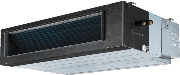 Канальный кондиционер Ecoclima ECLLD/I-TC18/4R1A / ECL/I-TC18/4R1A(U)