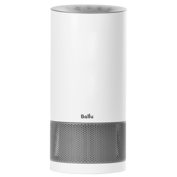 Купить Очиститель воздуха Ballu AP-125 с качественным монтажом климатических систем в Москве и МО от ПУХОВ  тел.: +7 (495) 123-66-55