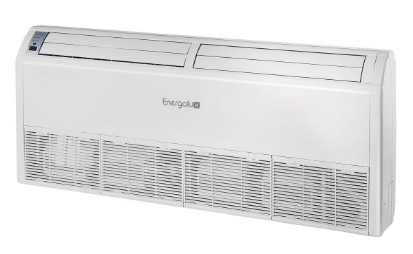 Напольно-потолочный блок мульти сплит-системы Energolux SMZCF16V3AI