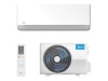 Купить Настенный кондиционер Midea Breezeless E MSFE-12N8D6-I/MSFE-12N8D6-O с качественным монтажом климатических систем в Москве и МО от ПУХОВ  тел.: +7 (495) 123-66-55