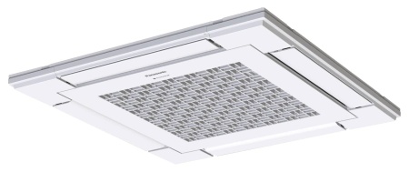 Купить Кассетный кондиционер Panasonic S-36PY2E5B/U-36PZH2E5 с качественным монтажом климатических систем в Москве и МО от ПУХОВ  тел.: +7 (495) 123-66-55