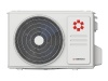 Купить Кассетный кондиционер Kentatsu KSZB53HZRN1W/KSUNB53HZRN1/KPU65-D4 с качественным монтажом климатических систем в Москве и МО от ПУХОВ  тел.: +7 (495) 123-66-55