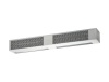 Тепловая завеса водяная Tropik Line X550W20
